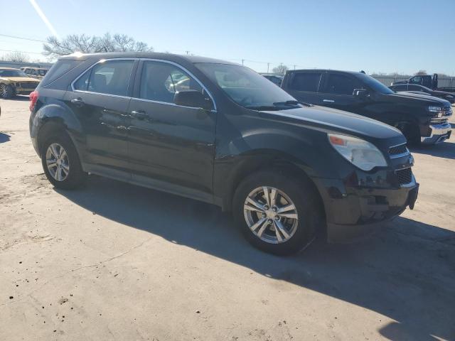 Photo 3 VIN: 2GNALBEK9D6134589 - CHEVROLET EQUINOX LS 