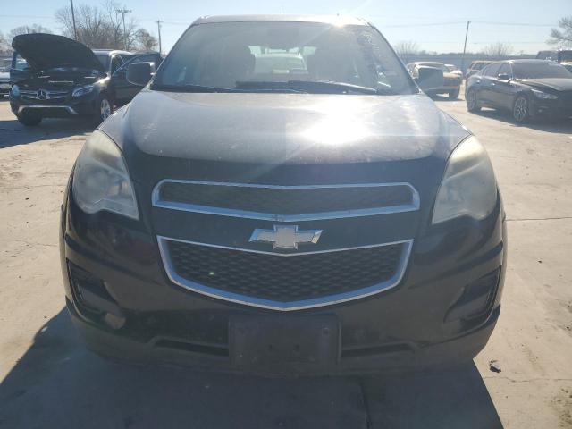 Photo 4 VIN: 2GNALBEK9D6134589 - CHEVROLET EQUINOX LS 