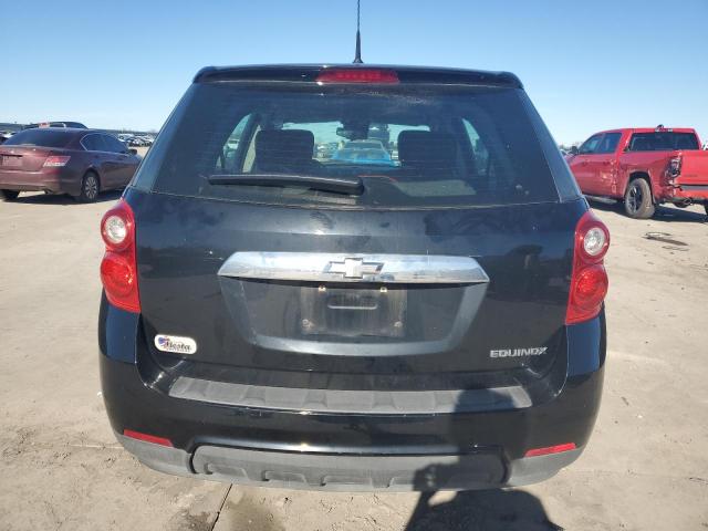 Photo 5 VIN: 2GNALBEK9D6134589 - CHEVROLET EQUINOX LS 