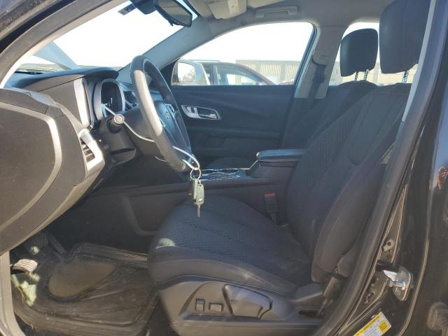 Photo 6 VIN: 2GNALBEK9D6134589 - CHEVROLET EQUINOX LS 