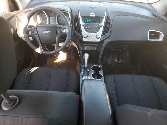 Photo 7 VIN: 2GNALBEK9D6134589 - CHEVROLET EQUINOX LS 