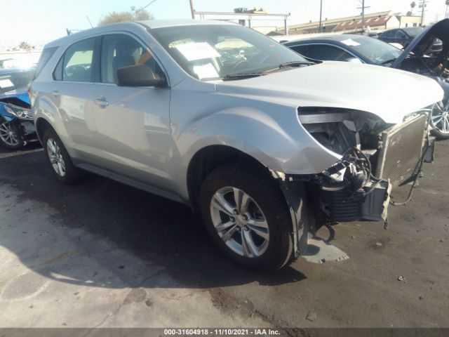 Photo 0 VIN: 2GNALBEK9D6142028 - CHEVROLET EQUINOX 