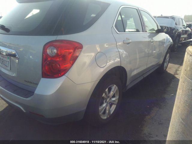 Photo 3 VIN: 2GNALBEK9D6142028 - CHEVROLET EQUINOX 