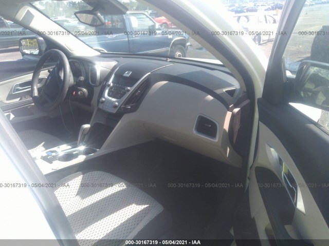 Photo 4 VIN: 2GNALBEK9D6147214 - CHEVROLET EQUINOX 