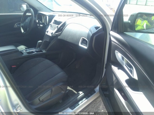 Photo 4 VIN: 2GNALBEK9D6186823 - CHEVROLET EQUINOX 