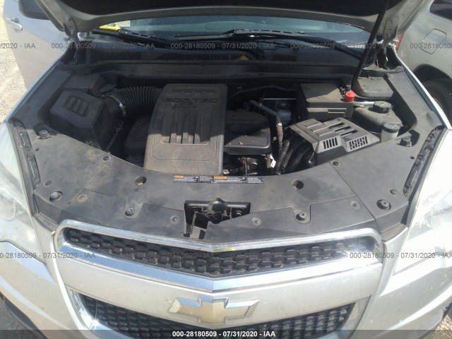 Photo 9 VIN: 2GNALBEK9D6186823 - CHEVROLET EQUINOX 