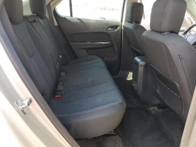 Photo 10 VIN: 2GNALBEK9D6199782 - CHEVROLET EQUINOX 