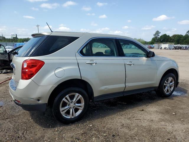 Photo 2 VIN: 2GNALBEK9D6199782 - CHEVROLET EQUINOX 