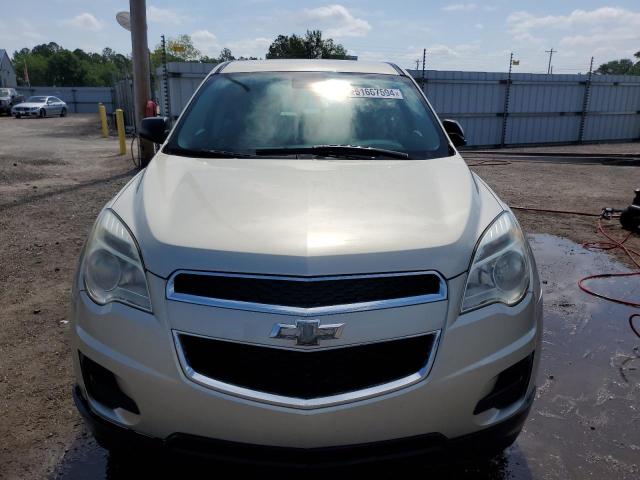 Photo 4 VIN: 2GNALBEK9D6199782 - CHEVROLET EQUINOX 