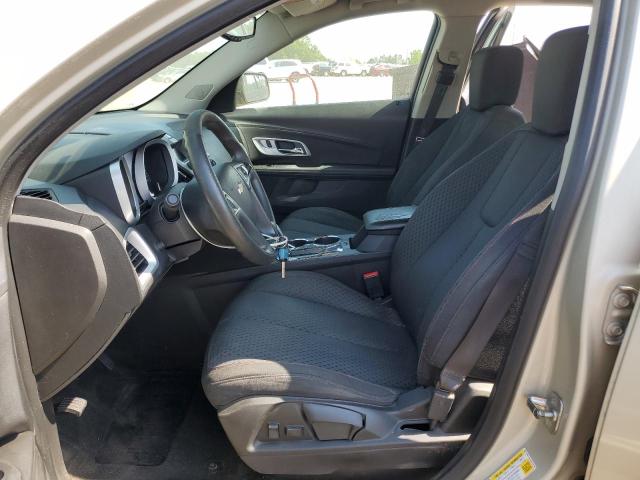 Photo 6 VIN: 2GNALBEK9D6199782 - CHEVROLET EQUINOX 