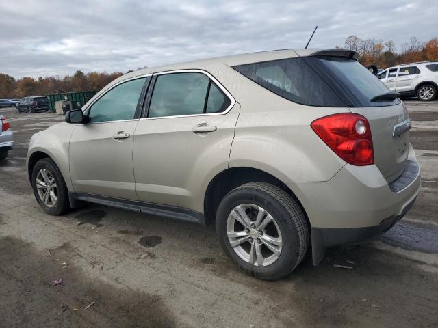 Photo 1 VIN: 2GNALBEK9D6202051 - CHEVROLET EQUINOX LS 