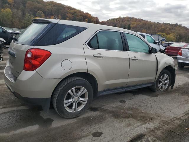 Photo 2 VIN: 2GNALBEK9D6202051 - CHEVROLET EQUINOX LS 