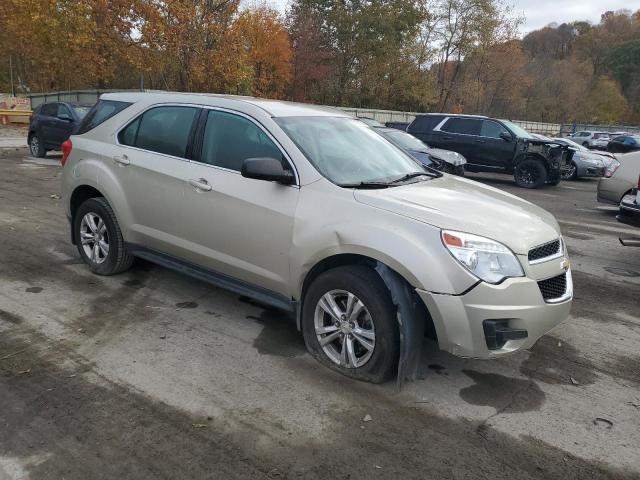 Photo 3 VIN: 2GNALBEK9D6202051 - CHEVROLET EQUINOX LS 