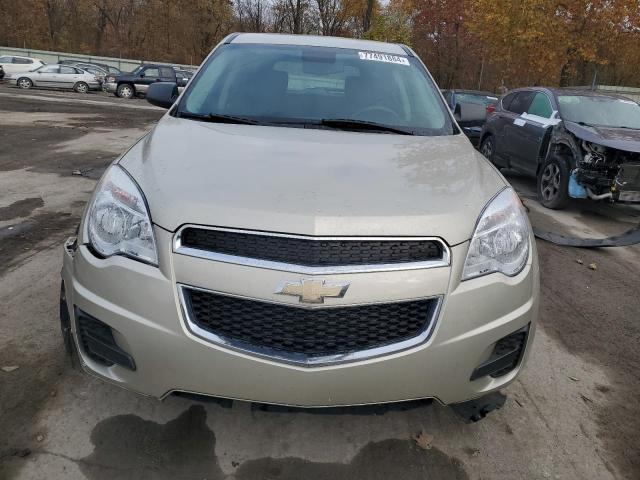 Photo 4 VIN: 2GNALBEK9D6202051 - CHEVROLET EQUINOX LS 