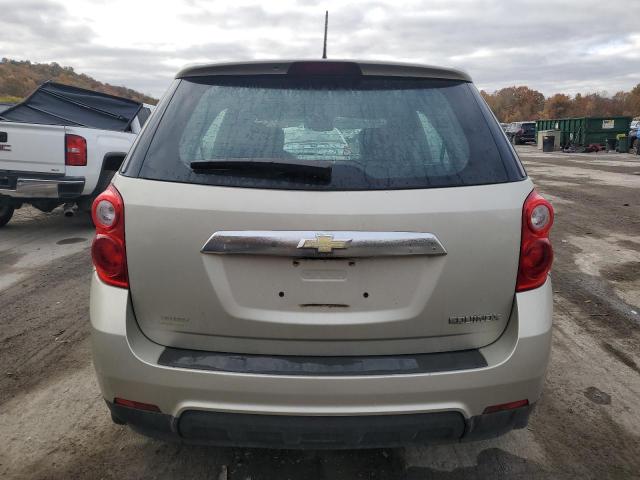 Photo 5 VIN: 2GNALBEK9D6202051 - CHEVROLET EQUINOX LS 