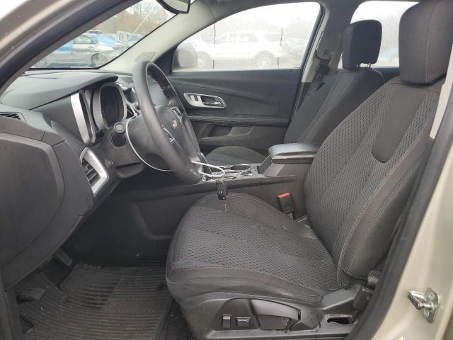 Photo 6 VIN: 2GNALBEK9D6202051 - CHEVROLET EQUINOX LS 