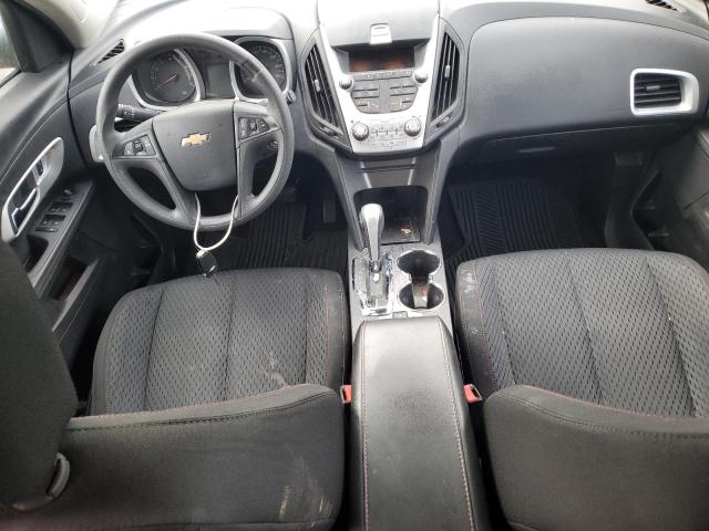 Photo 7 VIN: 2GNALBEK9D6202051 - CHEVROLET EQUINOX LS 