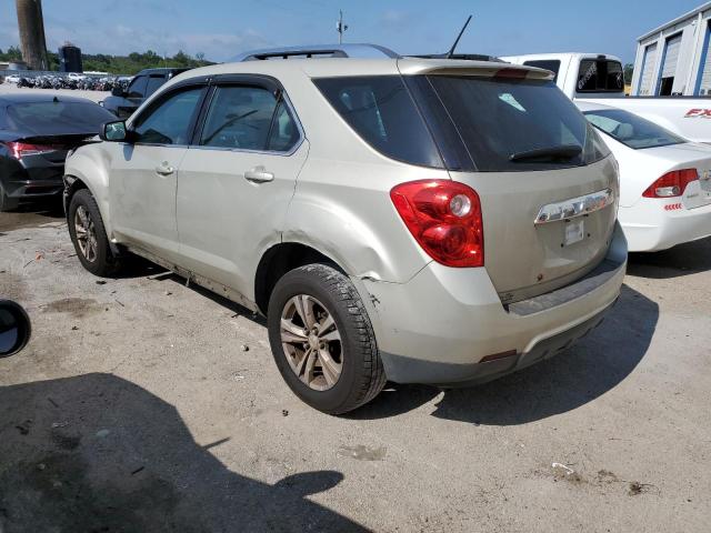 Photo 1 VIN: 2GNALBEK9D6207699 - CHEVROLET EQUINOX LS 