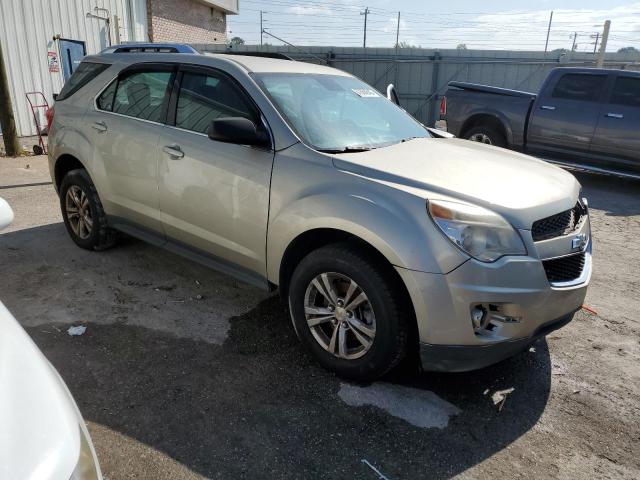 Photo 3 VIN: 2GNALBEK9D6207699 - CHEVROLET EQUINOX LS 