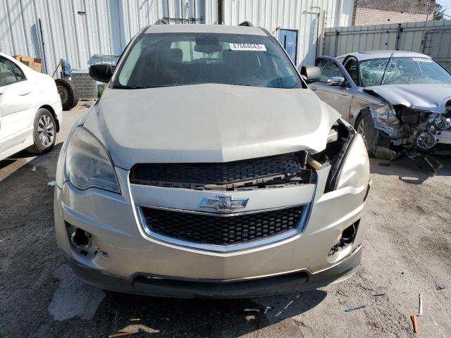 Photo 4 VIN: 2GNALBEK9D6207699 - CHEVROLET EQUINOX LS 