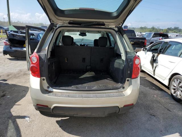 Photo 5 VIN: 2GNALBEK9D6207699 - CHEVROLET EQUINOX LS 