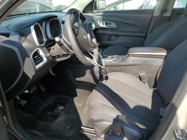 Photo 6 VIN: 2GNALBEK9D6207699 - CHEVROLET EQUINOX LS 