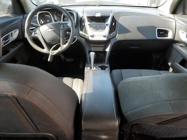 Photo 7 VIN: 2GNALBEK9D6207699 - CHEVROLET EQUINOX LS 