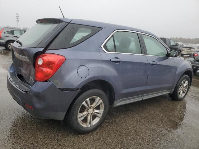 Photo 2 VIN: 2GNALBEK9D6216273 - CHEVROLET EQUINOX LS 