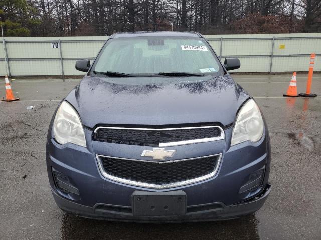 Photo 4 VIN: 2GNALBEK9D6216273 - CHEVROLET EQUINOX LS 