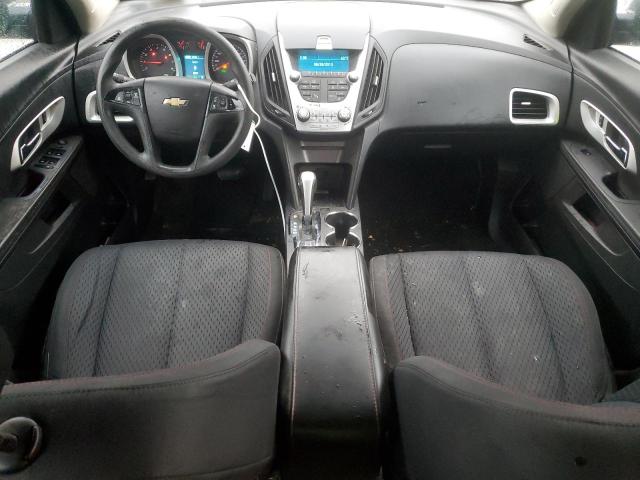 Photo 7 VIN: 2GNALBEK9D6216273 - CHEVROLET EQUINOX LS 