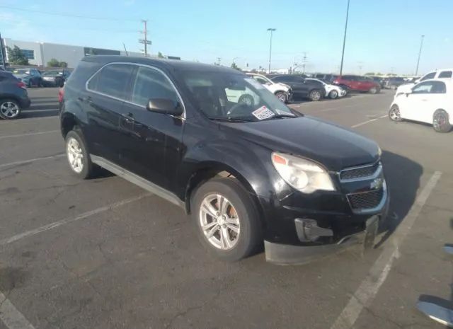 Photo 0 VIN: 2GNALBEK9D6227354 - CHEVROLET EQUINOX 