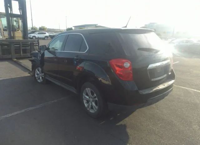 Photo 2 VIN: 2GNALBEK9D6227354 - CHEVROLET EQUINOX 