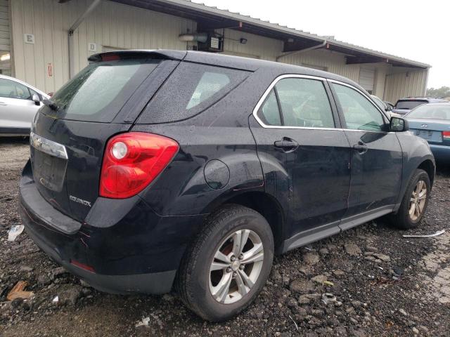 Photo 2 VIN: 2GNALBEK9D6241268 - CHEVROLET EQUINOX LS 