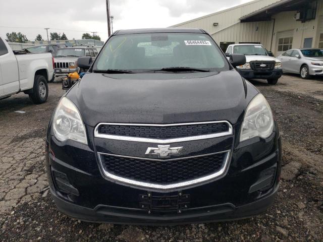 Photo 4 VIN: 2GNALBEK9D6241268 - CHEVROLET EQUINOX LS 