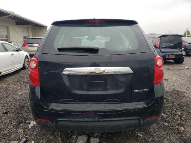 Photo 5 VIN: 2GNALBEK9D6241268 - CHEVROLET EQUINOX LS 