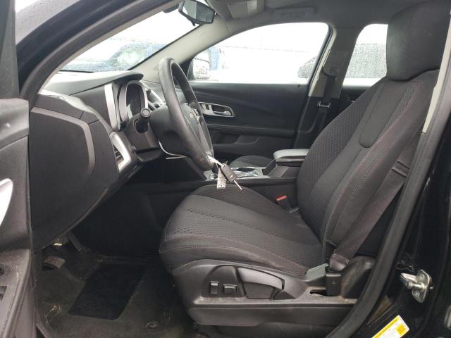 Photo 6 VIN: 2GNALBEK9D6241268 - CHEVROLET EQUINOX LS 