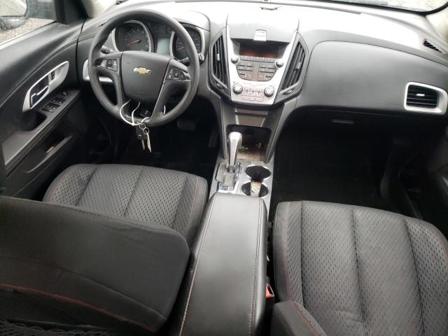 Photo 7 VIN: 2GNALBEK9D6241268 - CHEVROLET EQUINOX LS 