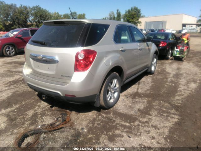 Photo 3 VIN: 2GNALBEK9D6258166 - CHEVROLET EQUINOX 