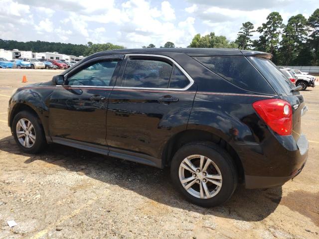 Photo 1 VIN: 2GNALBEK9D6258796 - CHEVROLET EQUINOX 