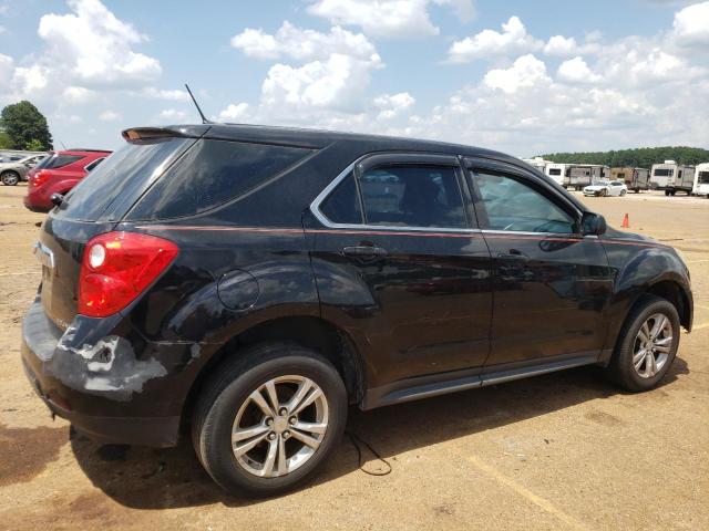 Photo 2 VIN: 2GNALBEK9D6258796 - CHEVROLET EQUINOX 