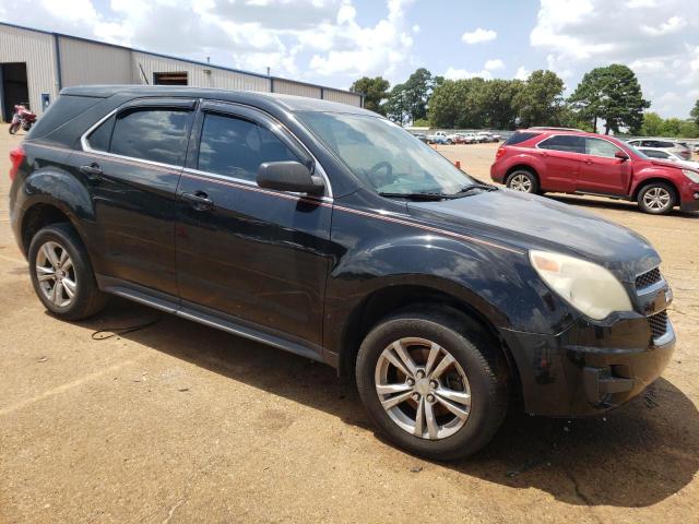 Photo 3 VIN: 2GNALBEK9D6258796 - CHEVROLET EQUINOX 