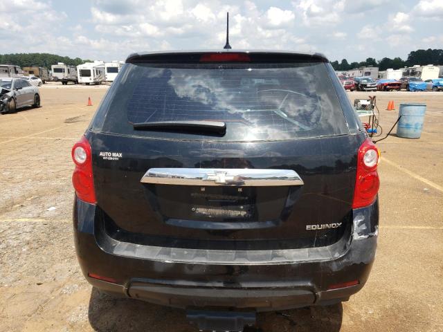 Photo 5 VIN: 2GNALBEK9D6258796 - CHEVROLET EQUINOX 