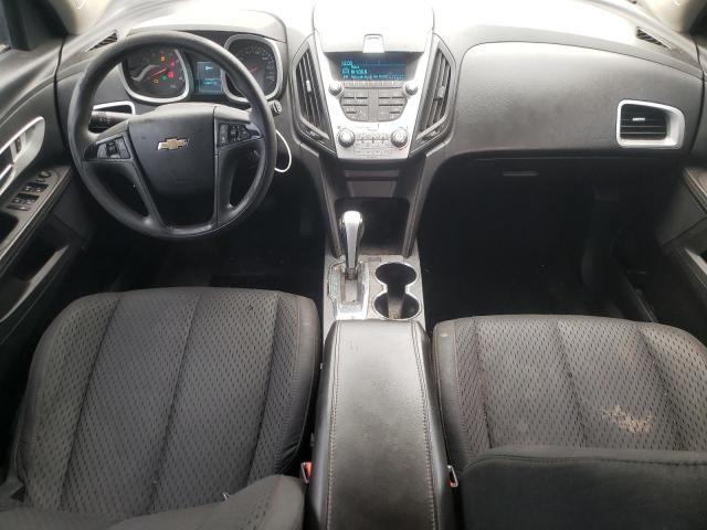 Photo 7 VIN: 2GNALBEK9D6258796 - CHEVROLET EQUINOX 