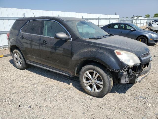 Photo 3 VIN: 2GNALBEK9D6269877 - CHEVROLET EQUINOX 