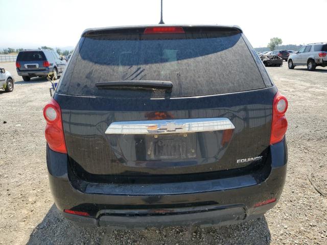 Photo 5 VIN: 2GNALBEK9D6269877 - CHEVROLET EQUINOX 