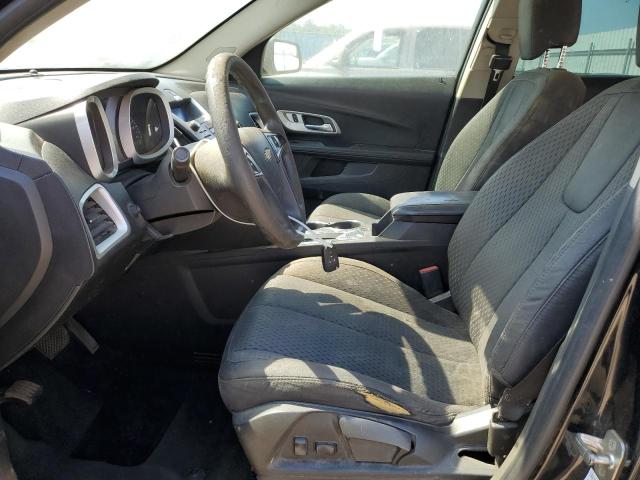 Photo 6 VIN: 2GNALBEK9D6269877 - CHEVROLET EQUINOX 