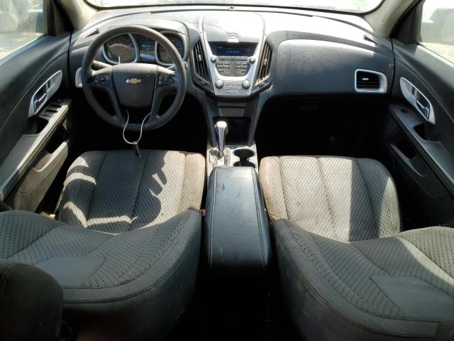 Photo 7 VIN: 2GNALBEK9D6269877 - CHEVROLET EQUINOX 