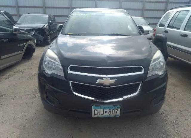 Photo 5 VIN: 2GNALBEK9D6279941 - CHEVROLET EQUINOX 