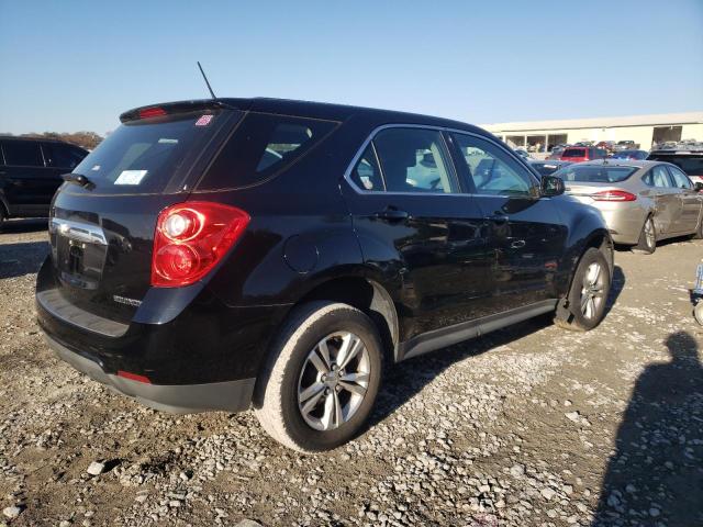 Photo 2 VIN: 2GNALBEK9D6298487 - CHEVROLET EQUINOX 