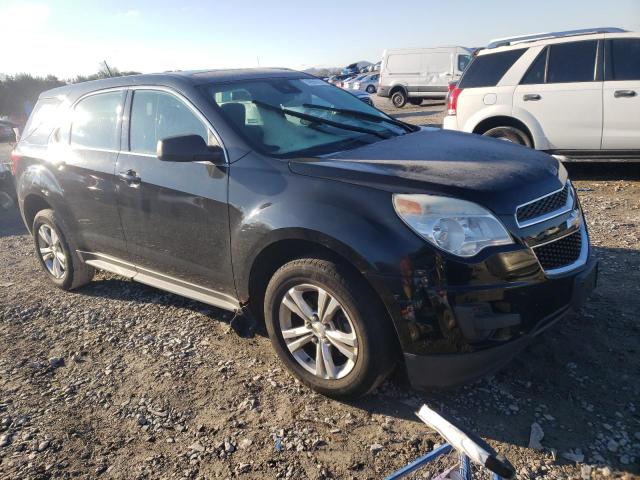 Photo 3 VIN: 2GNALBEK9D6298487 - CHEVROLET EQUINOX 